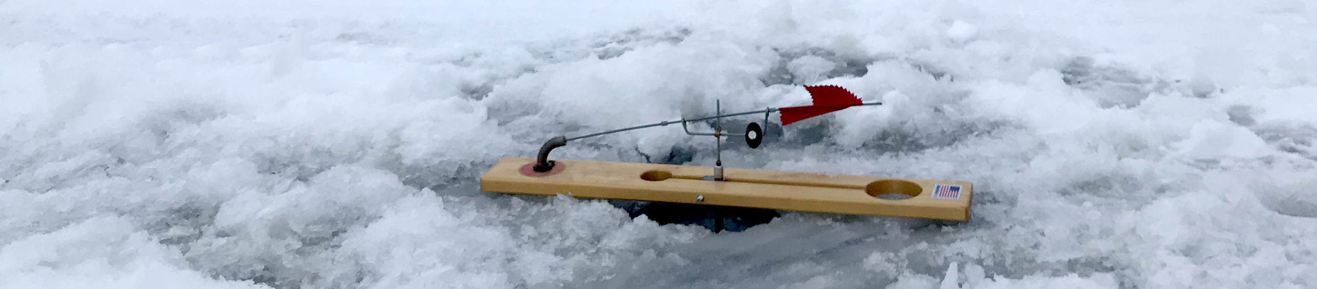 Ice Fishing Minnesota