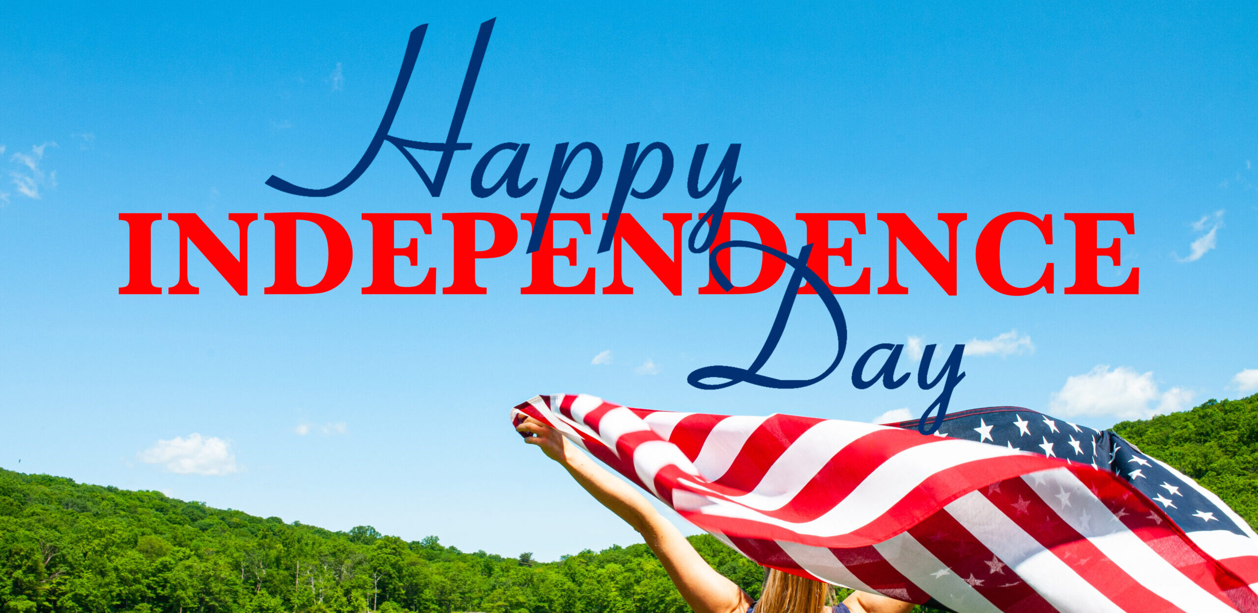 Leech Lake 4th of July