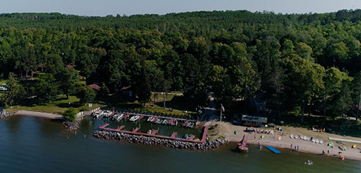 Anderson's Northland Lodge
