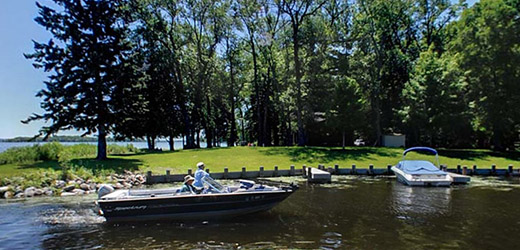 Anderson's Cove Resort