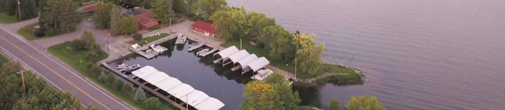 Brindley's Harbor Resort Inc.
