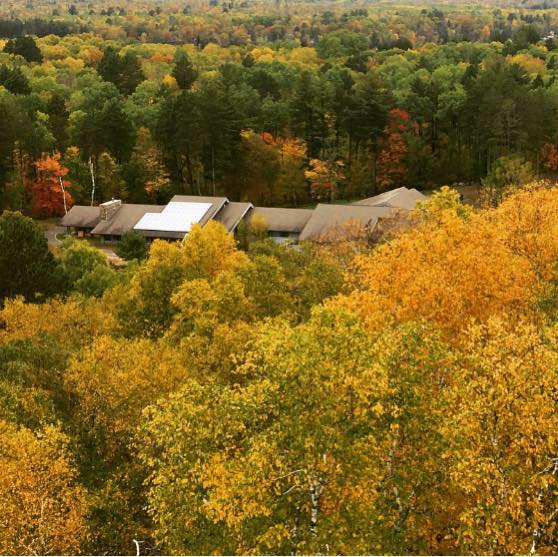 Deep Portage Learning Center