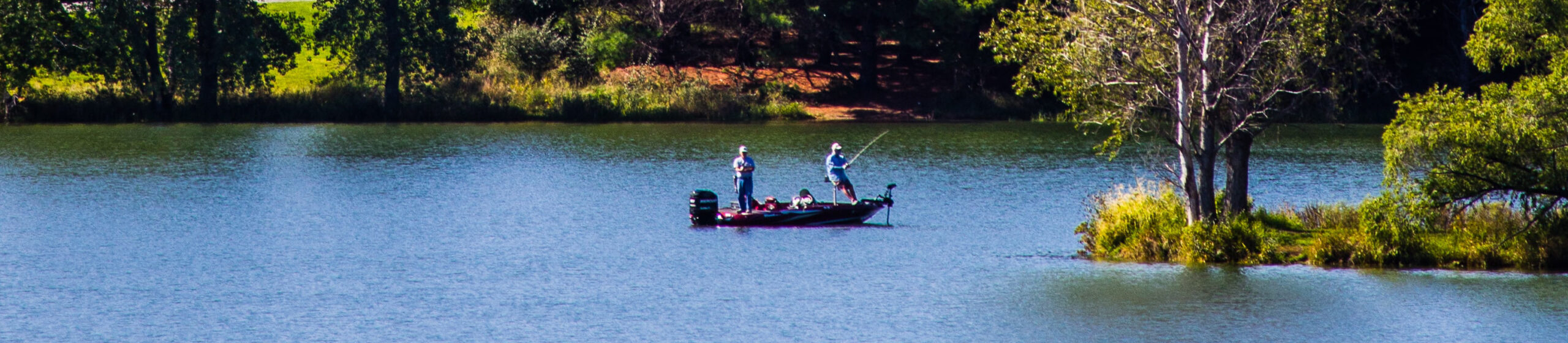 fishing boat