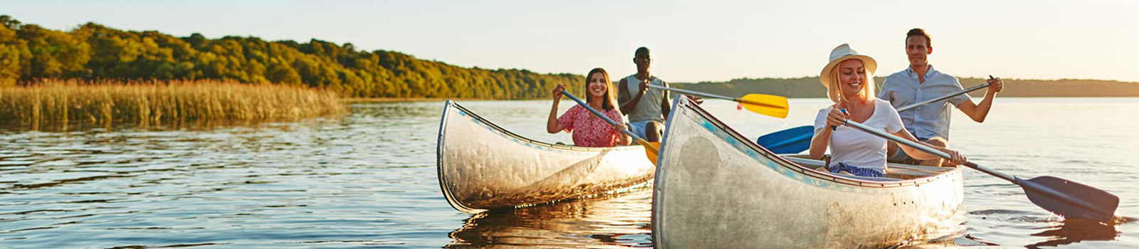 Leech Lake Bed and Breakfast