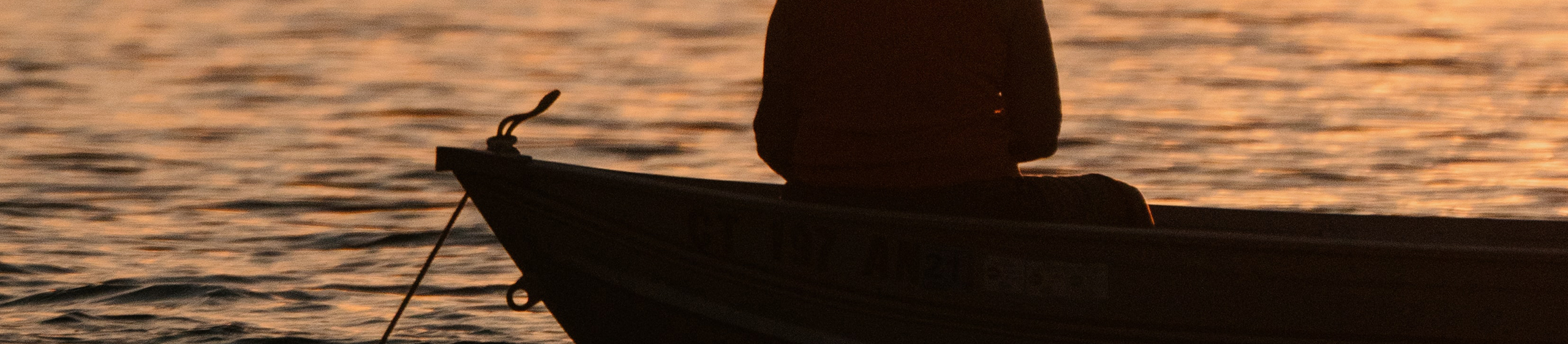 Walleye Fishing