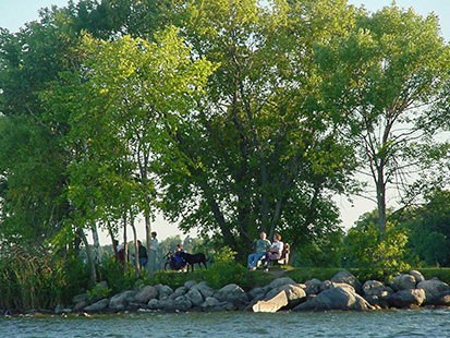 Stony Point
