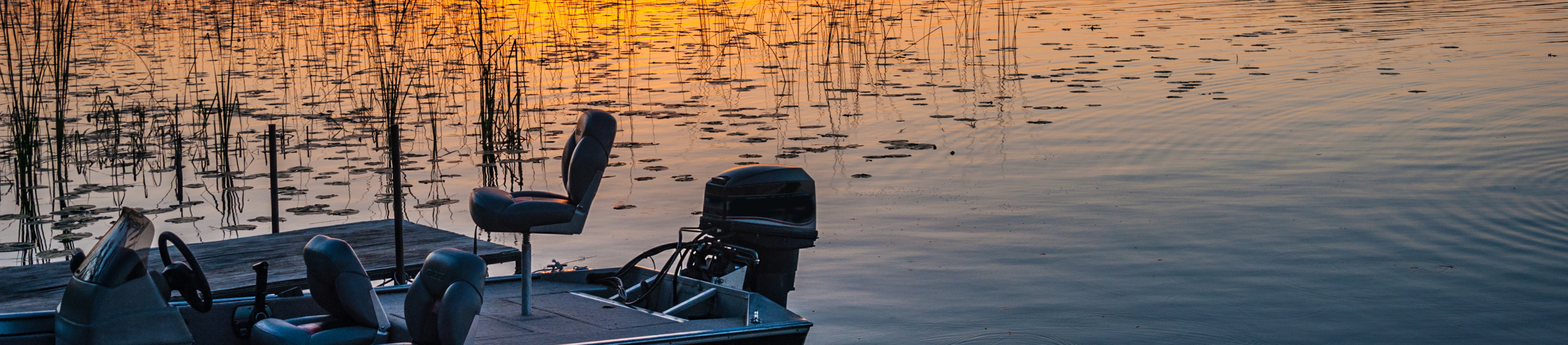 Leech Lake Fall Fishing