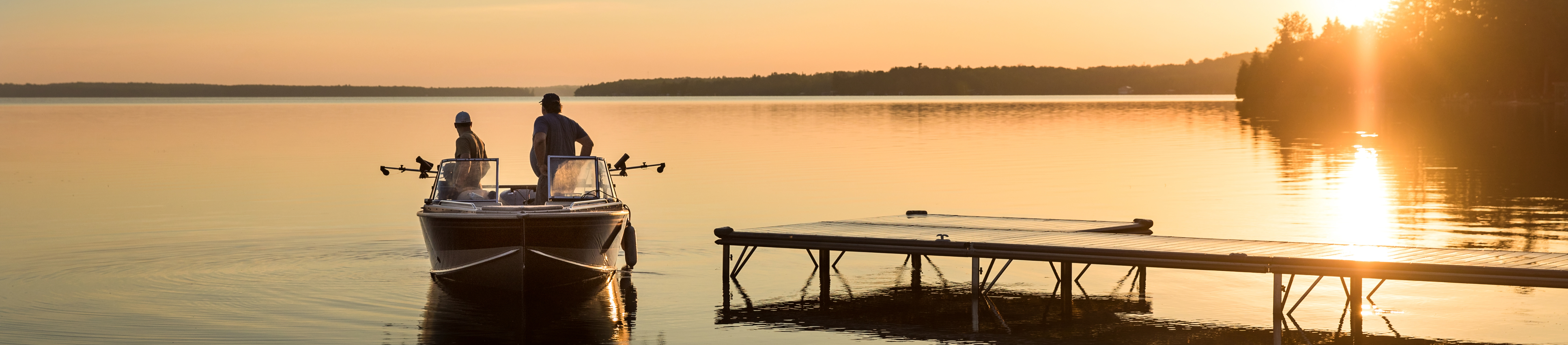 Leech Lake Ice Report