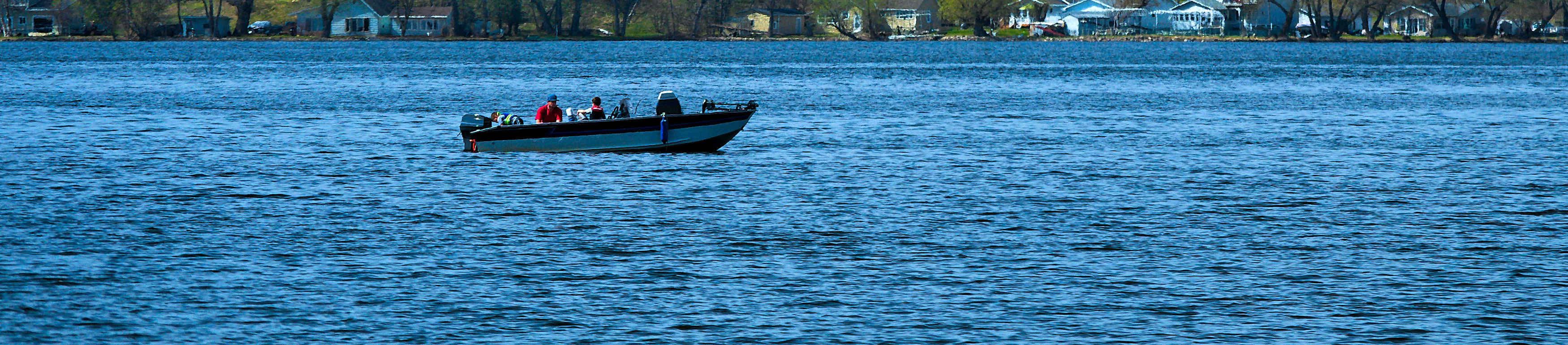 March 2022 Fishing report