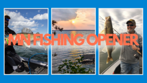 minnesota fishing opener